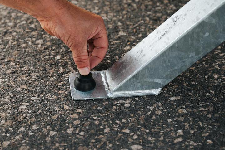 Produktbild Cornilleau TT-Tisch Outdoor Urban