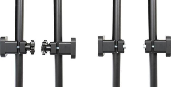 Immagine prodotto Brodit Supporto per tubo con montaggio