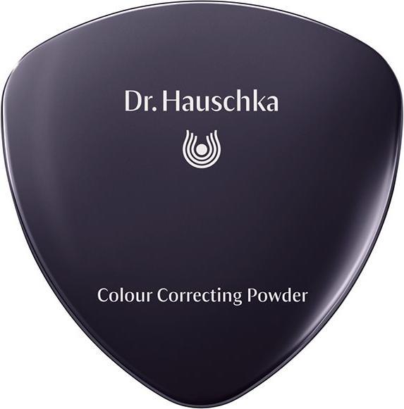 Actual product image Dr. Hauschka Colour Correcting Powder (00 Translucent)