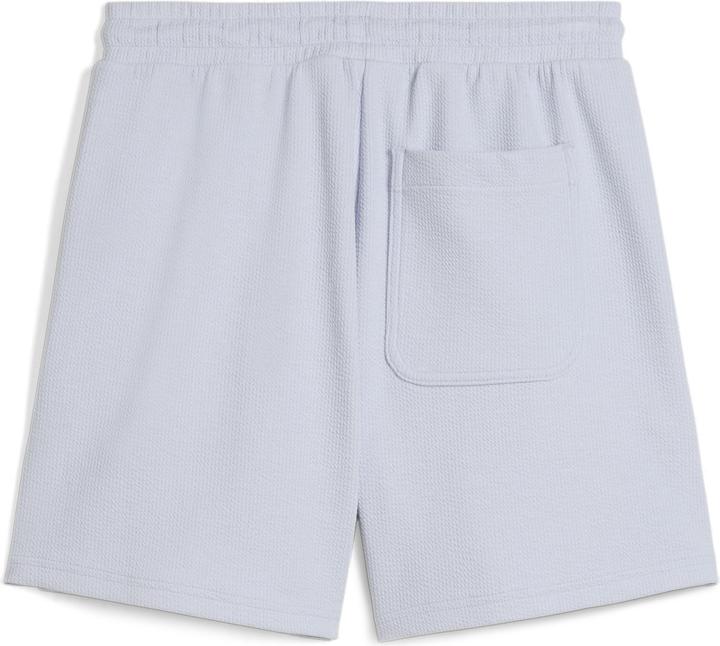 Actual product image Puma HER High-Waist Shorts 5" (XS)