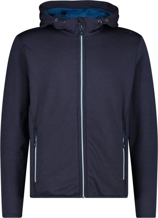 CMP Campagnolo Jacket Fix Hood Stretch Performance (L)