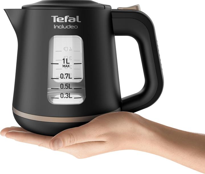 Image du produit Tefal Bouilloire (1 l)