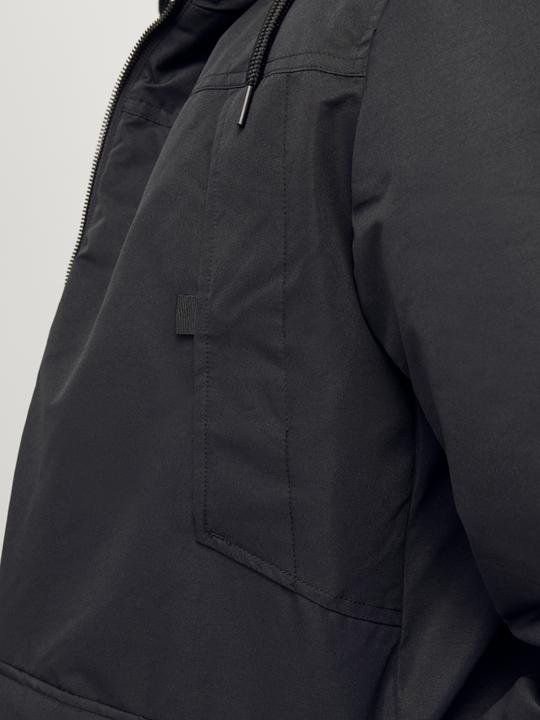 Image du produit Jack & Jones Jjeconstruct Faux Fur Parka Sn (M)