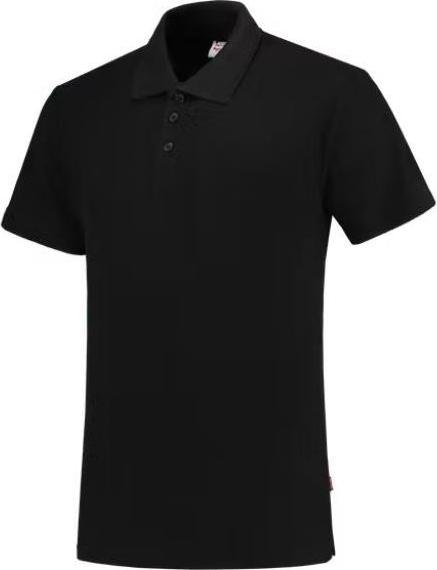 Produktbild Tricorp 201011Black3XL Poloshirt Borstzak (3XL)