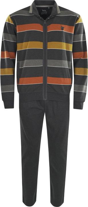 Actual product image Hajo Tracksuit Sporty Comfortable Fit - 17429 (S)
