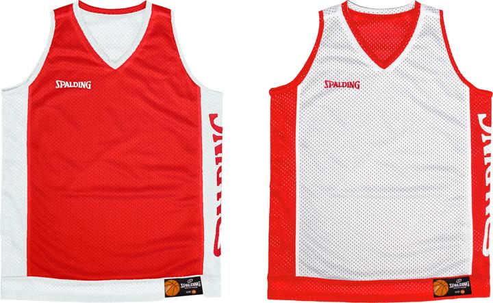 Immagine prodotto Spalding Canotta reversibile (M)