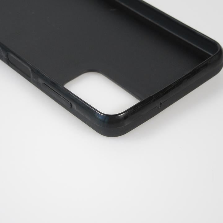 Produktbild PhoneLook Hülle Silikon schwarz Autumn 21 Fox (Samsung Galaxy A13 5G)