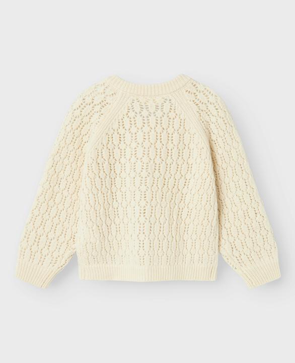 Actual product image Name it Long sleeve cardigan (110)