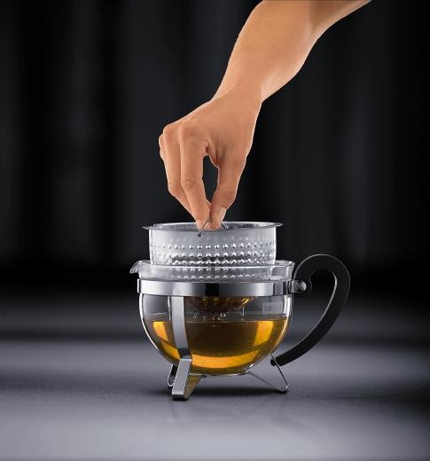 Image du produit Bodum Chambord (1 l)