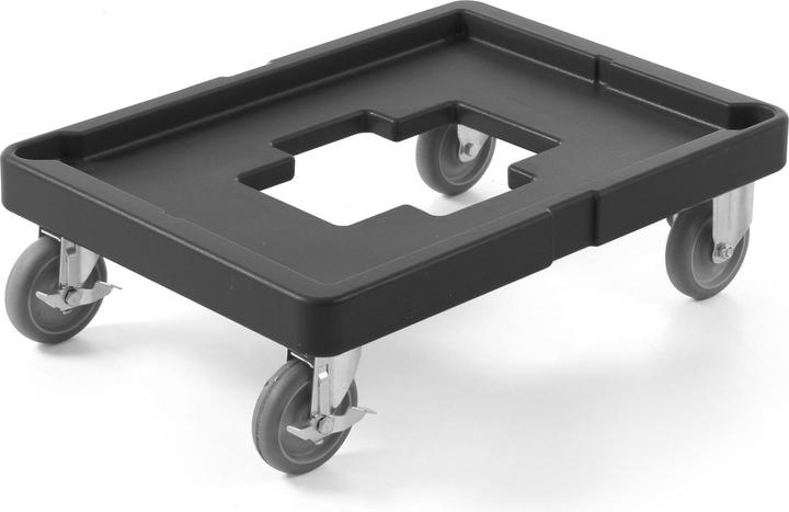 Produktbild Hendi AMERBOX Trolley für Thermo Container (120 kg)