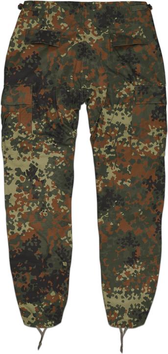 Immagine prodotto Normani Pantaloni uomo Ripstop Terrain (XS)