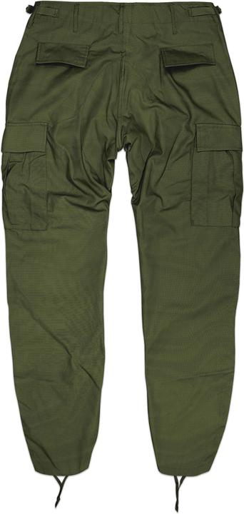 Immagine prodotto Normani Pantaloni Ripstop Uomo Terrain (XXL)