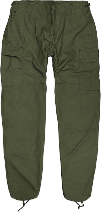 Immagine prodotto Normani Pantaloni Ripstop Uomo Terrain (XXL)