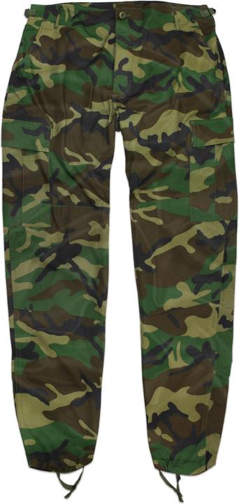 Image du produit Normani Pantalon ripstop Terrain pour homme (XS)