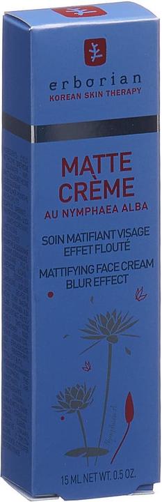 Immagine prodotto Erborian Crema opaca (15 ml)