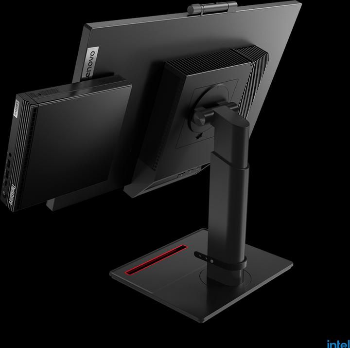 Productafbeelding Lenovo ThinkCentre M70q Gen 3 (Intel Core i7-12700T, 16 GB, 512 GB, UHD Graphics 770)