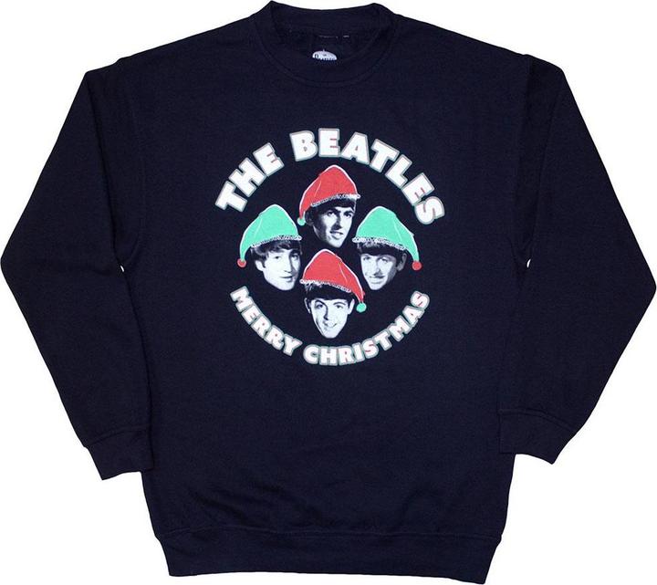 Image du produit The Beatles - Sweat - Adulte (S)