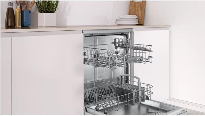 Image du produit Bosch Hausgeräte Zmywarka SMS25AI07E