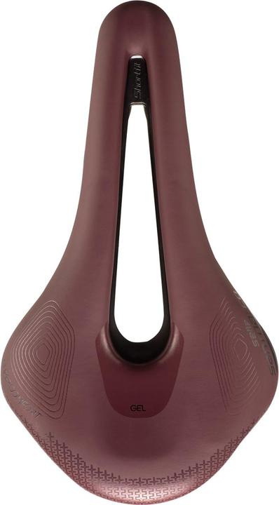Immagine prodotto Selle SHORTFIT 2.0 Supercomfort Open-Fit Racing