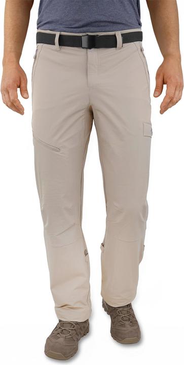 Normani Herren Softshellhose Achray