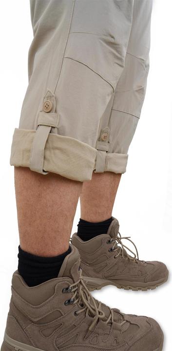 Image du produit Normani Pantalon softshell pour hommes Achray (XXL)