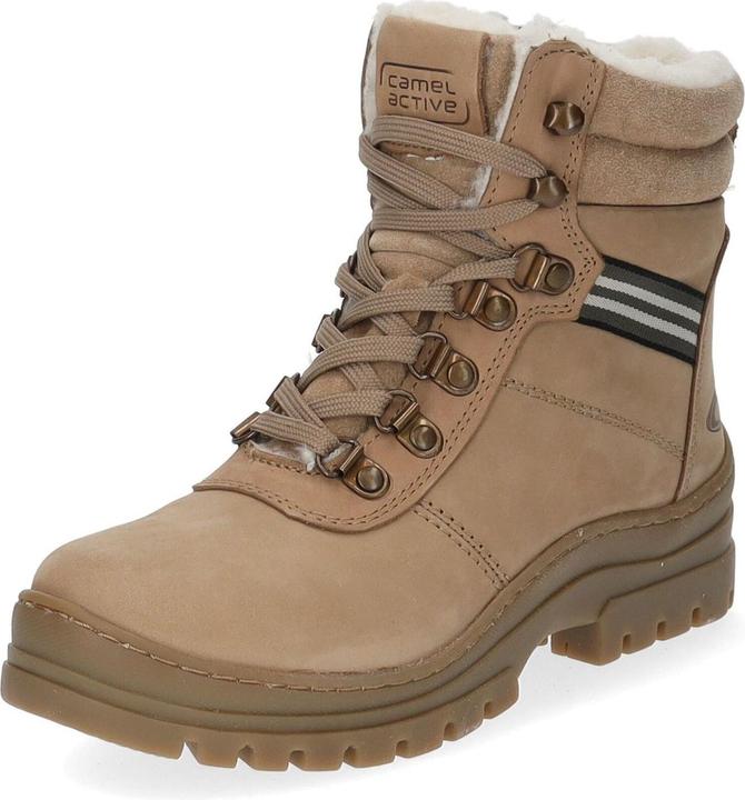 Immagine prodotto Camel Active Wanderschuhe (37)