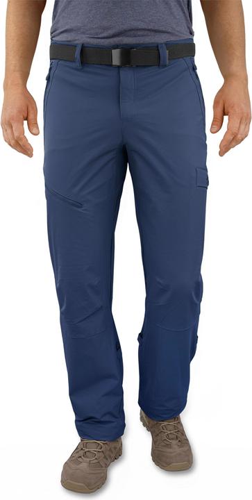 Immagine prodotto Normani Pantaloni Softshell da uomo Achray (S)