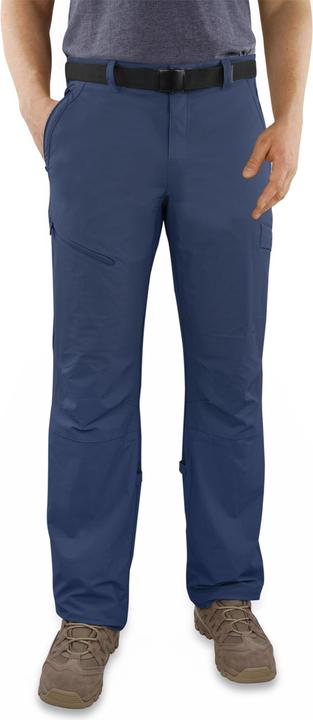 Immagine prodotto Normani Pantaloni Softshell da uomo Achray (S)