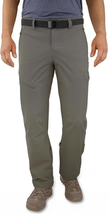 Produktbild Normani Herren Softshellhose Achray (S)