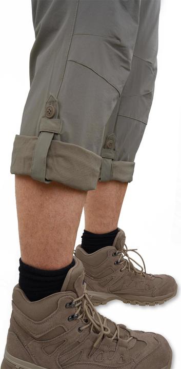 Produktbild Normani Herren Softshellhose Achray (S)