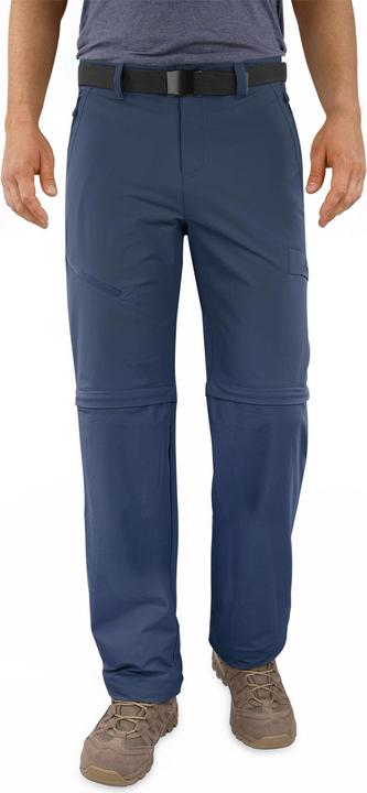 Image du produit Normani Pantalon softshell zip-off 2 en 1 Daventry pour homme (L)