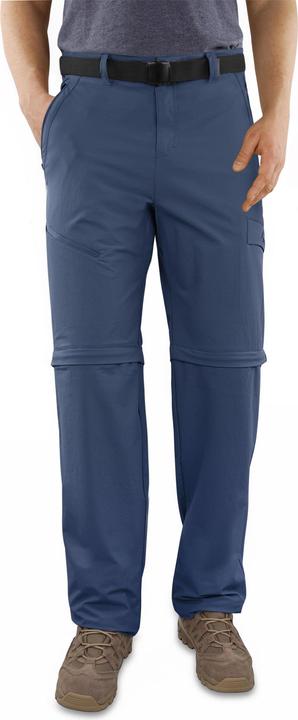 Image du produit Normani Pantalon softshell zip-off 2 en 1 Daventry pour homme (L)