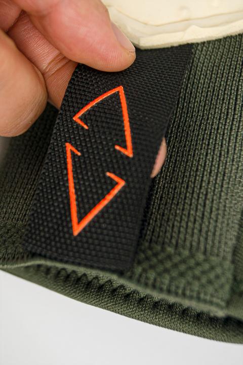 Actual product image Reusch Attrakt SpeedBump (8)