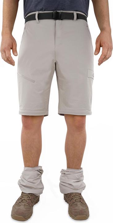 Image du produit Normani Pantalon Softshell 2 en 1 à fermeture éclair pour hommes - Daventry (XXL)