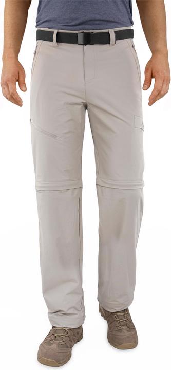 Image du produit Normani Pantalon softshell zip-off 2 en 1 Daventry pour homme (XL)