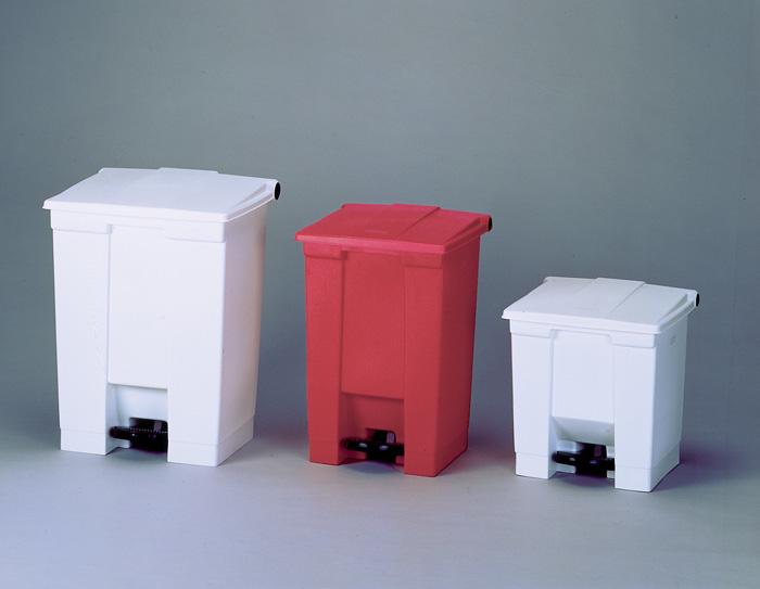 Produktbild Vepa Bins Industrie-Treteimer (30 l)