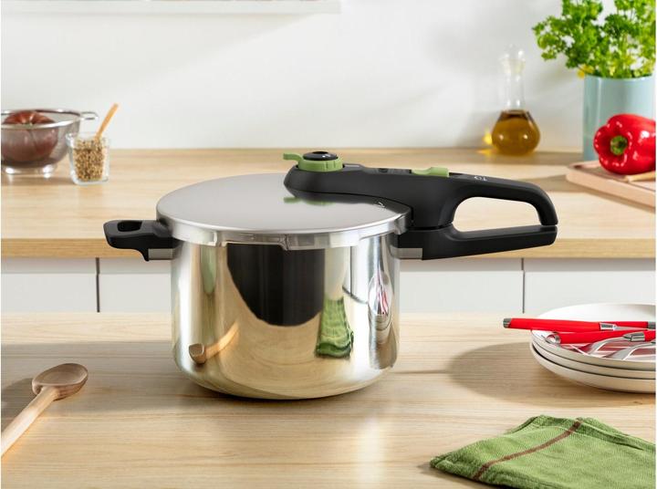 Immagine prodotto Tefal Secure Trendy Pentola a pressione