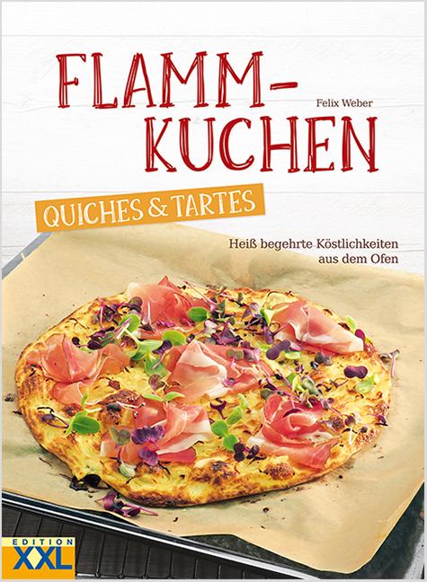 Produktbild Felix Weber (Deutsch, Felix Weber, 2018)