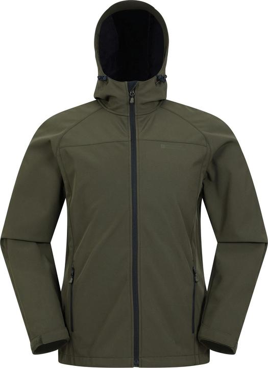 Dark khaki