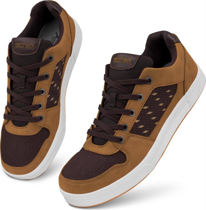 Image du produit Normani Baskets Milwaukee (40)