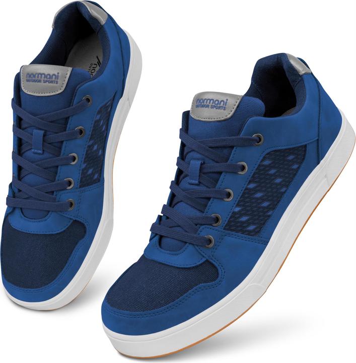 Actual product image Normani Sneaker Milwaukee (44)