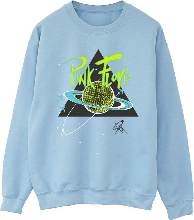 Immagine prodotto Pink Floyd Prism Planet Felpa Donna (S)
