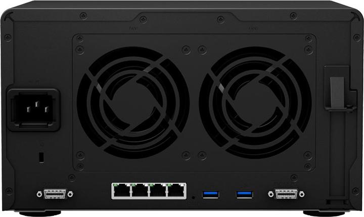 Produktbild Synology Fs1018 (0 TB)