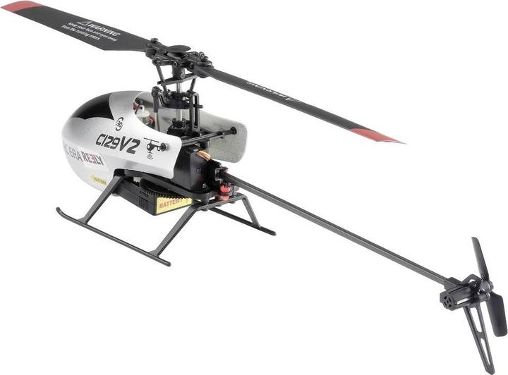 Produktbild Reely C129 V2 RC Hubschrauber RtF