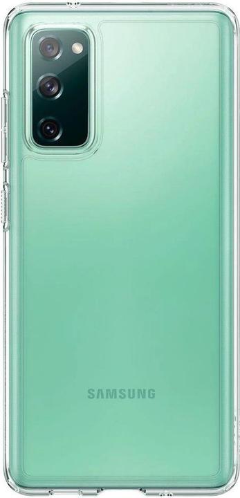Produktbild Spigen Ultra Hybrid (Samsung Galaxy S20 FE)