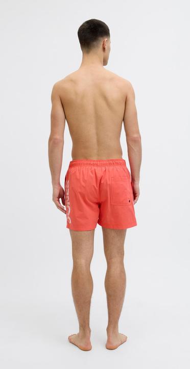 Produktbild Jack & Jones Regular Fit Badeshorts Badeshorts (M)