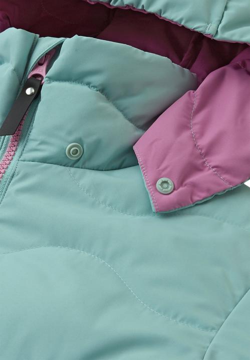 Produktbild Reima Kinder Daunenjacke Fossila Cool (164)