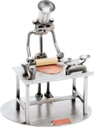 Produktbild Hinz & Kunst 406 - Figur "Konditor"