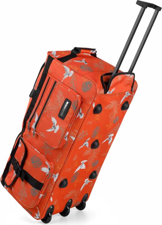 Produktbild Normani Reisetasche (80 l, XL (ab 115l))