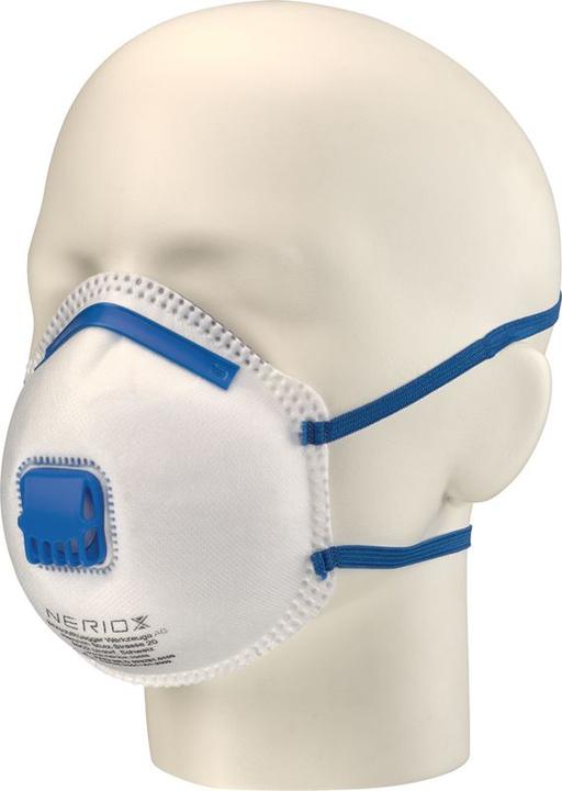 Produktbild Neriox Atemschutzmaske FFP2 (FFP2, 10 x)